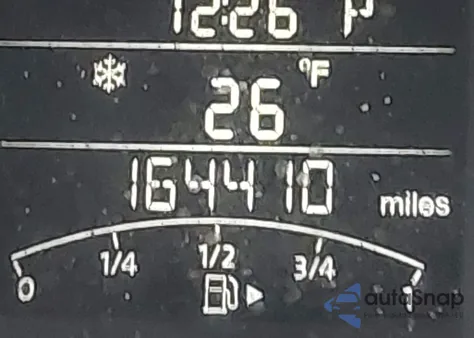 2012 Volkswagen Jetta 2.5L Se из США, поврежденный, VIN 3VWDP7AJ0CM326571